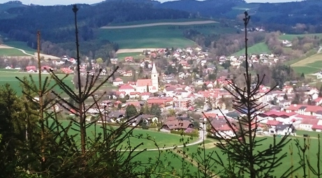 Bucklige Welt