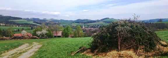 Bucklige Welt