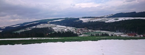 Bucklige Welt