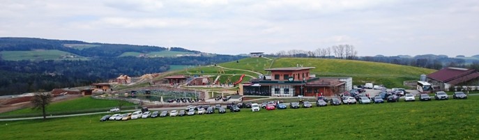 Bucklige Welt