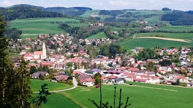 Bucklige Welt