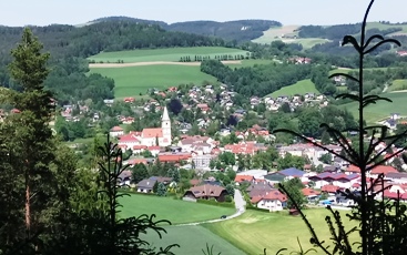 Bucklige Welt