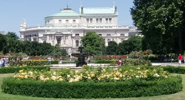 Burgtheater