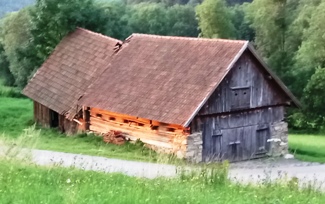 Bucklige Welt