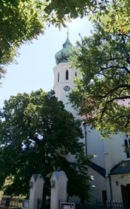Bucklige Welt