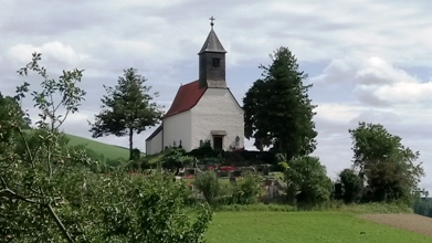 Bucklige Welt