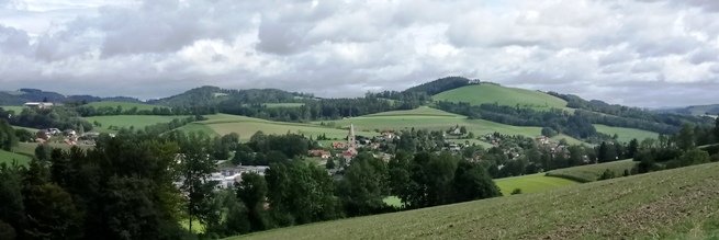 Bucklige Welt