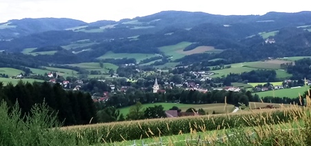 Bucklige Welt