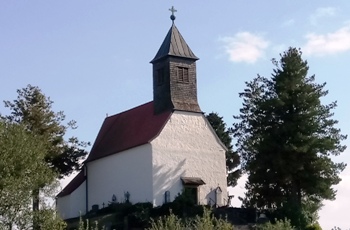 Bucklige Welt