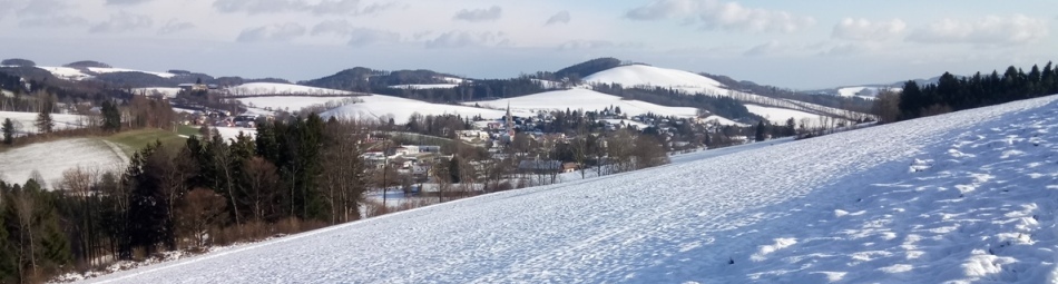 Bucklige Welt