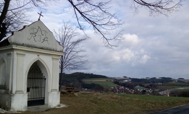 Bucklige Welt