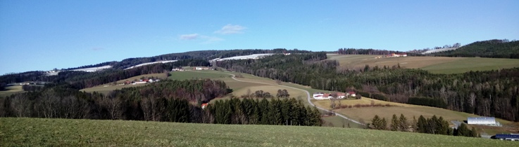 Bucklige Welt