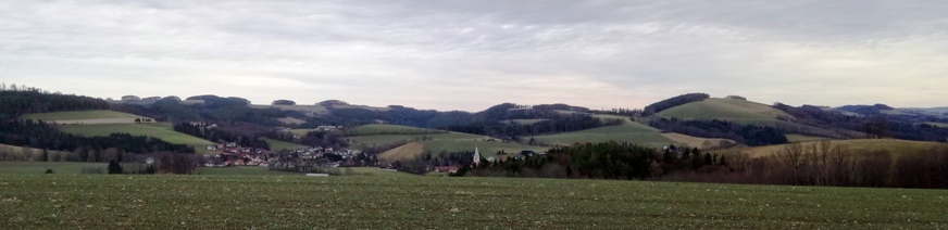 Bucklige Welt