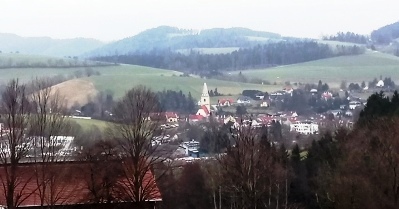 Bucklige Welt
