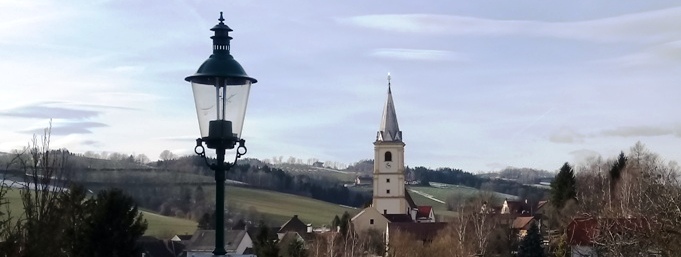 Bucklige Welt