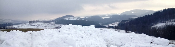 Bucklige Welt