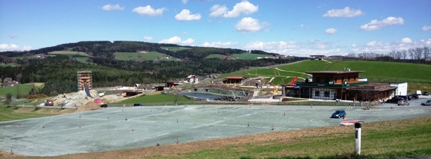 Bucklige Welt, Eisgreissler