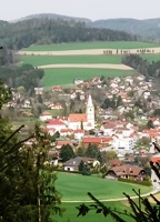 Bucklige Welt