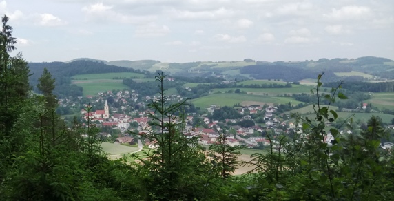 Bucklige Welt