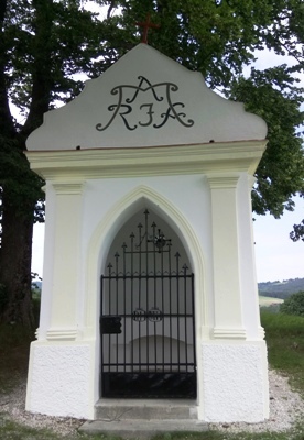 Bucklige Welt
