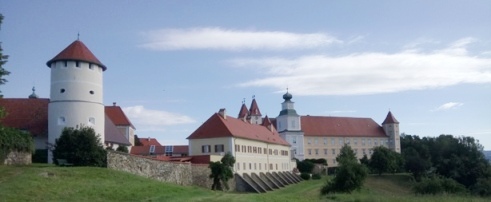 Jogelland, Vorau