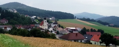 Bucklige Welt