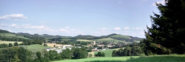 Bucklige Welt