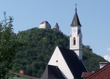 Seebenstein