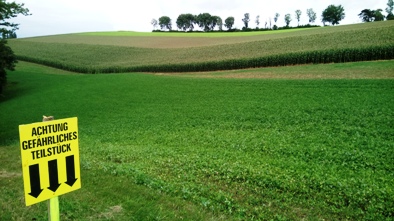Bucklige Welt