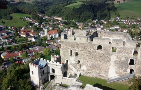 Bucklige Welt