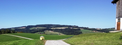 Bucklige Welt