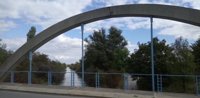 Marchfeldkanal