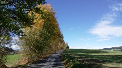 Bucklige Welt
