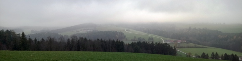 Bucklige Welt