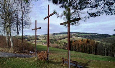 Bucklige Welt