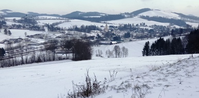 Bucklige Welt