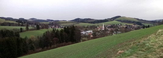 Bucklige Welt