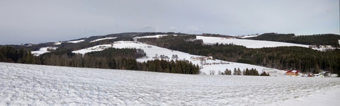 Bucklige Welt