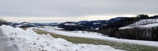Bucklige Welt