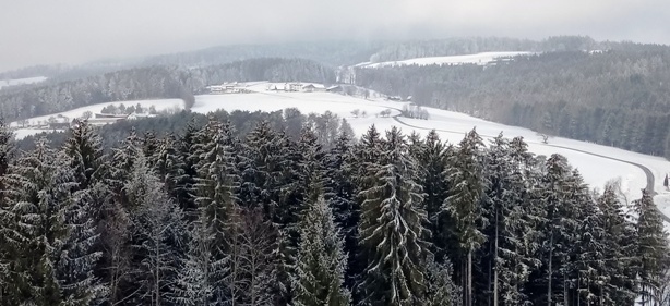 Bucklige Welt