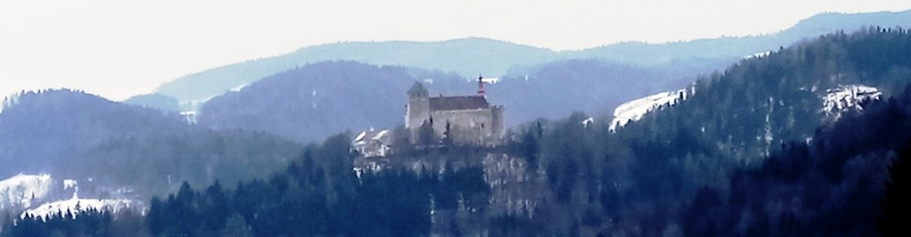 Bucklige Welt