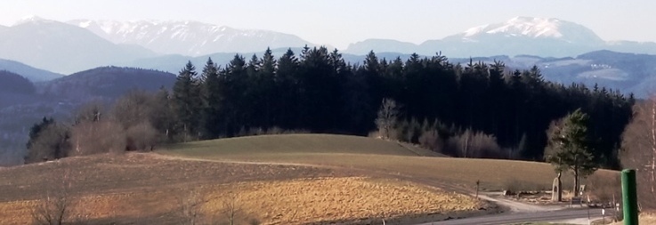 Bucklige Welt