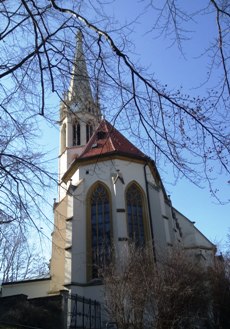 St.Michael