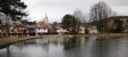 Bucklige Welt