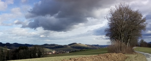 Bucklige Welt