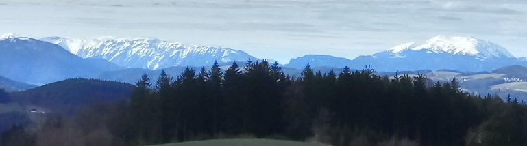 Bucklige Welt