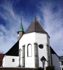Bucklige Welt