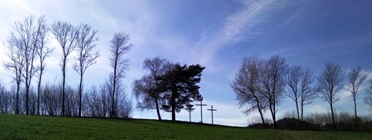 Buckligen Welt