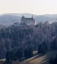 Buckligen Welt