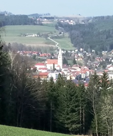 Buckligen Welt